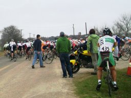 Walburg Classic